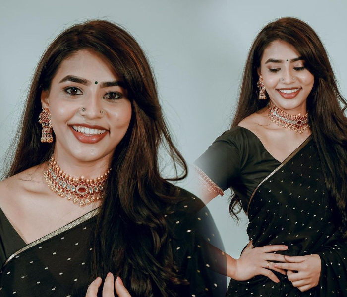 Kantara beauty Saptami Gowda outraged | ನಮ್ಮನ್ನು ಅಸಭ್ಯವಾಗಿ ಸೆರೆಹಿಡಿದರೆ ಸಹಿಸಲ್ಲ ಕಾಂತಾರಾ ಚೆಲುವೆ ಸಪ್ತಮಿ ಗೌಡ ಆಕ್ರೋಶ | Speed News Kannada