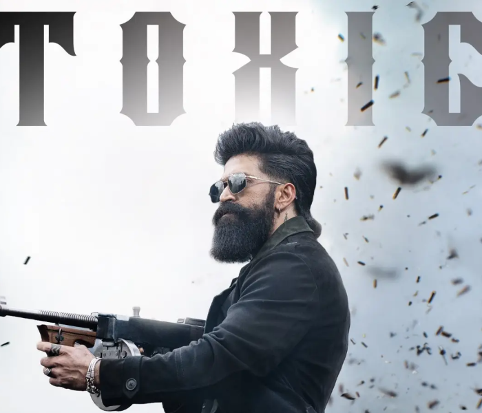 How Bangalore will be prepared for the release of the Toxic trailer | ಟಾಕ್ಸಿಕ್ ಟ್ರೈಲರ್ ರಿಲೀಸ್‌ ಗೆ ಬೆಂಗಳೂರು ಸಜ್ಜು ಹೇಗಿರಲಿದೆ ಈವೆಂಟ್‌ ಗೊತ್ತೇ | Speed News kannada