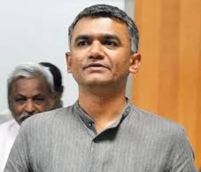 Land Security Campaign Survey Department also achieves 1000 days of surgery | ಭೂ ಸುರಕ್ಷಾ ಅಭಿಯಾನ ಸರ್ವೇ ಇಲಾಖೆಗೂ ಸರ್ಜರಿ 1000 ದಿನದ ಸಾಧನೆ ಕೃಷ್ಣ ಬೈರೇಗೌಡ | Speed News Kannada