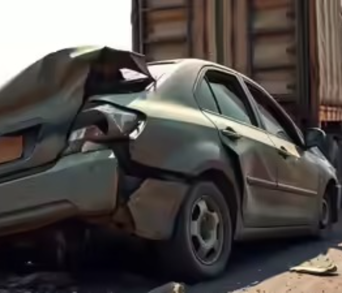 Accident in Chittoor | ಚಿತ್ತೂರಿನಲ್ಲಿ ಅಪಘಾತ ಬೆಂಗಳೂರಿನ ಐವರು ಸಾವು | Speed News Kannada