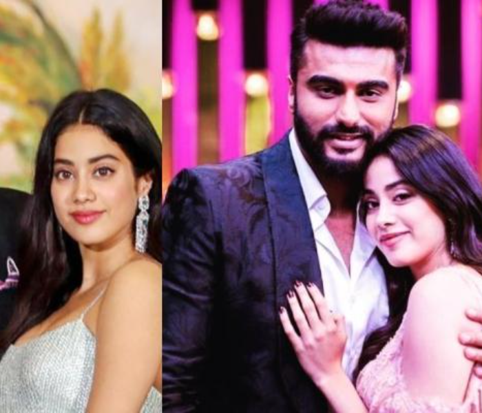 Arjun Kapoor | ಅರ್ಜುನ್ ಕಪೂರ್ ಟ್ರೋಲ್ ಮಾಡಿದವರಿಗೆ ತಂಗಿ ಜಾನ್ಸಿಯ ಎಚ್ಚರಿಕೆ | Speed News Kannada