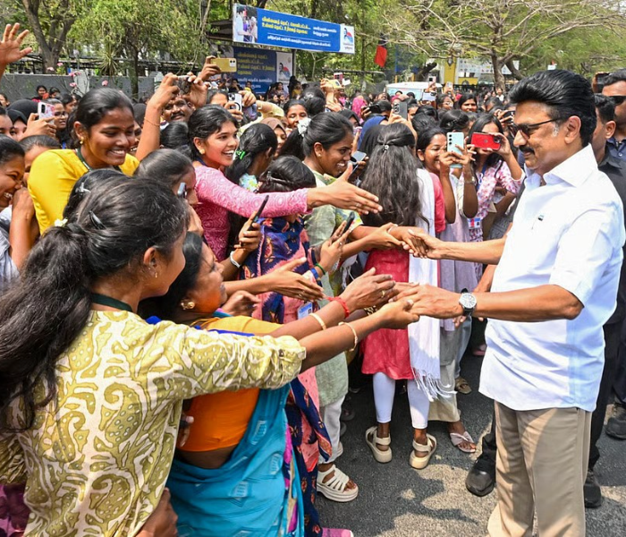 Additional Rs 2 thousand for Elderly Widows Disabled | ವೃದ್ಧರು ವಿಧವೆಯರು ಅಂಗವಿಕರಿಗೆ  ಹೆಚ್ಚುವರಿ ರೂ 2 ಸಾವಿರ ಸ್ಟಾಲಿನ್ | Speed News Kannada