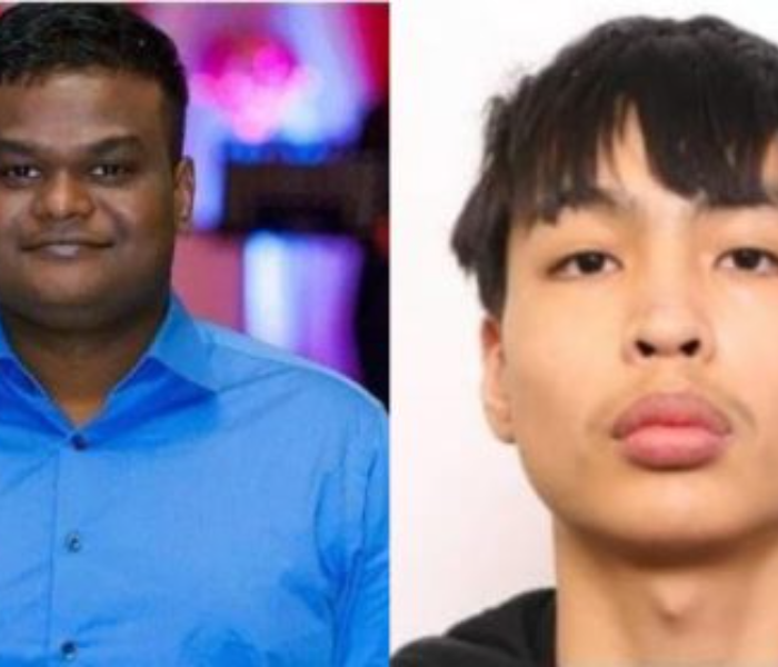 Photo of the killer of a Kannadigasian in Canada | ಕೆನಡಾದಲ್ಲಿ ಕನ್ನಡಿಗನ ಹ*ತ್ಯೆ ಹಂತಕನ ಫೋಟೋ ಬಿಡುಗಡೆ | Speed News Kannada