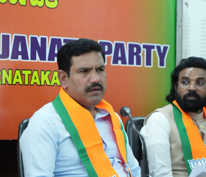BJP blames governments failure | ಮಾ 6ರಿಂದ ಸಾಲು ಸಾಲು ಪ್ರತಿಭಟನೆಗಳು ಸರ್ಕಾರದ ವೈಫಲ್ಯವೇ ಕಾರಣ ಎಂದ ಬಿಜೆಪಿ | Speed News Kannada