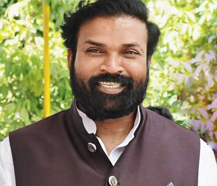 Fight against Congress government | ಮೀಸಲಾತಿ ಅನುಷ್ಠಾನಕ್ಕೆ ವಿಫಲ ಕಾಂಗ್ರೆಸ್ ಸರ್ಕಾರದ ವಿರುದ್ಧ ಹೋರಾಟ ಬಿ ಶ್ರೀರಾಮುಲು | Speed News Kannada