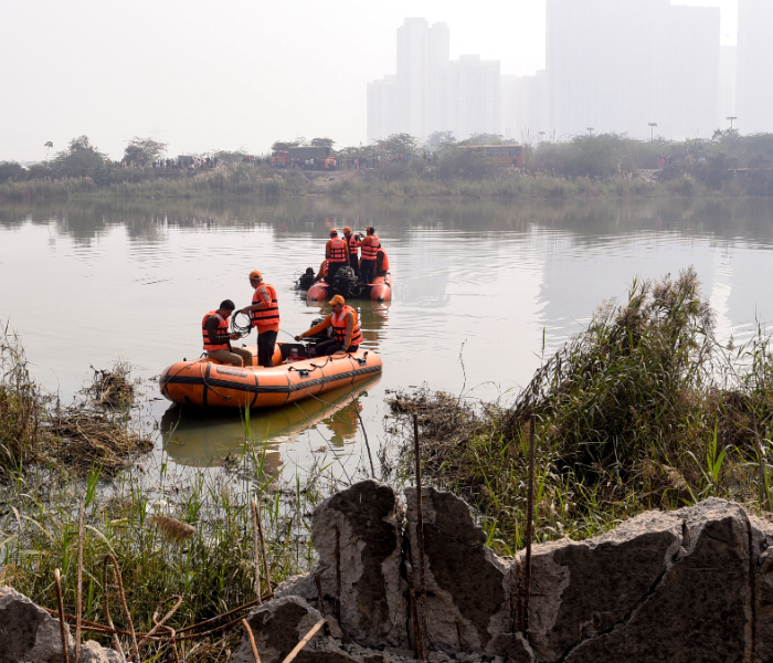 6 children including five girls die after drowning in a well while bathing | ಬಿಹಾರ ಸ್ನಾನ ಮಾಡುವಾಗ ಹೊಂಡದಲ್ಲಿ ಮುಳುಗಿ ಐದು ಬಾಲಕಿಯರು ಸೇರಿ 6 ಮಕ್ಕಳು ಸಾವು | Speed News Kannada