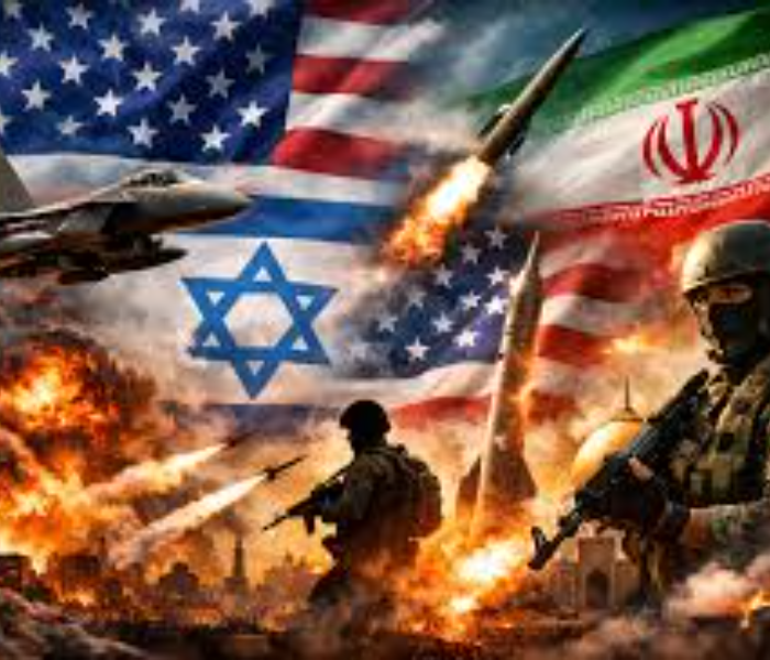 What is the secret behind the recurring World War | ಮತ್ತೆ ಮರುಕಳಿಸುತ್ತಾ ವರ್ಲ್ಡ್ ವಾರ್ 1914 & 2026 ರ ಕ್ಯಾಲೆಂಡರ್ ನಲ್ಲಿರುವ ಸೀಕ್ರೆಟ್ ಏನು | Speed News Kannada