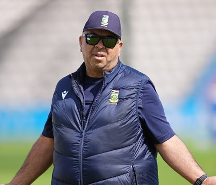 South Africa coach disappointed | ನ್ಯೂಜಿಲೆಂಡ್ ವಿರುದ್ಧ ಸೆಮಿಫೈನಲ್‌ನಲ್ಲಿ ಹೀನಾಯ ಸೋಲು ಆಫ್ರಿಕಾ ಕೋಚ್ ಬೇಸರ | Speed News Kannada