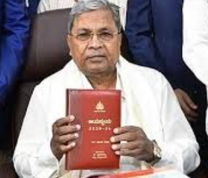 CM Siddaramaiah faces challenges | ನಾಳೆ ದಾಖಲೆಯ ಬಜೆಟ್‌ ಮಂಡನೆ: ಸಿಎಂ ಸಿದ್ದರಾಮಯ್ಯ ಮುಂದಿವೆ ಸವಾಲುಗಳು | Speed News Kannada