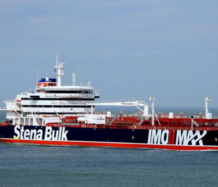 Two Indians die in Oman port | ಅಮೆರಿಕ ಇರಾನ್ ಸಂಘರ್ಷ ಒಮಾನ್ ಬಂದರಿನಲ್ಲಿ ಇಬ್ಬರು ಭಾರತೀಯರು ಸಾವು | Speed News Kannada