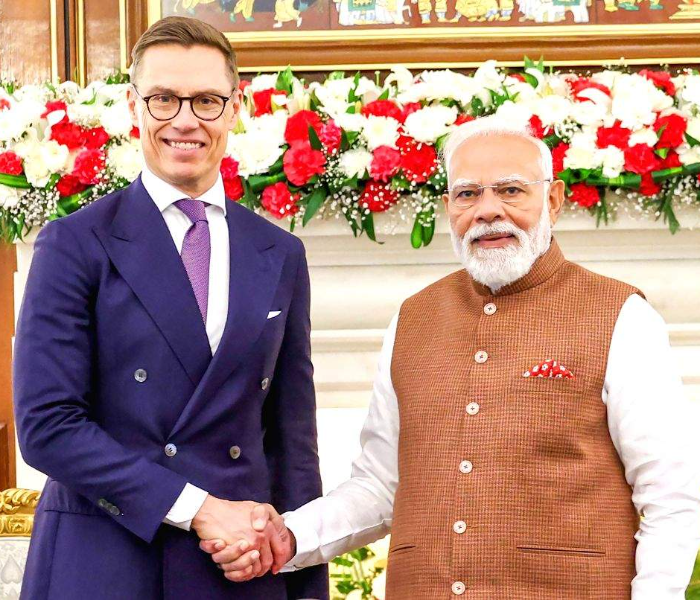 Military conflicts are not the solution to any problem | ಯಾವುದೇ ಸಮಸ್ಯೆಗೆ ಮಿಲಿಟರಿ ಸಂಘರ್ಷಗಳು ಪರಿಹಾರವಲ್ಲ ಪ್ರಧಾನಿ ಮೋದಿ | Speed News Kannada