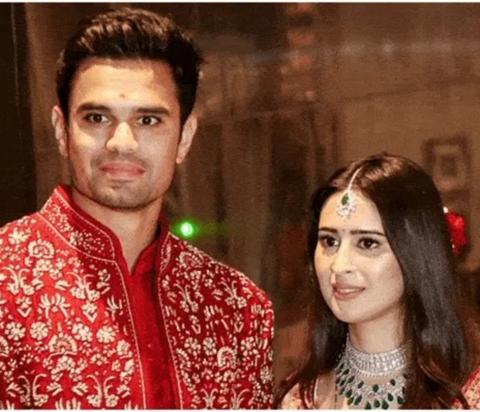 Who attended the wedding of Tendulkars son Arjun and Sania Chandok| ತೆಂಡೂಲ್ಕರ್‌ ಪುತ್ರ ಅರ್ಜುನ್‌  ಮತ್ತು ಸಾನಿಯಾ ಚಾಂದೋಕ್ ವಿವಾಹ ಯಾರೆಲ್ಲಾ ಬಂದಿದ್ರು | Speed News Kannada