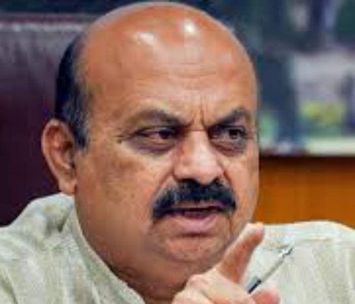  this budget not good for state; bommai  Speed News Kannada