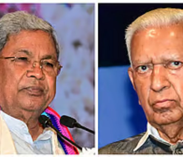 2nd highest budget presented by siddaramaiahSpeed News Kannada