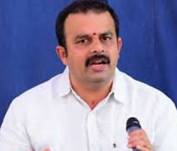 congress budget agaianst coastal karnataka  Speed News Karnataka