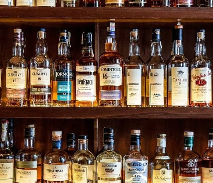 how liquor price decided henceforth? Speed News Kannada