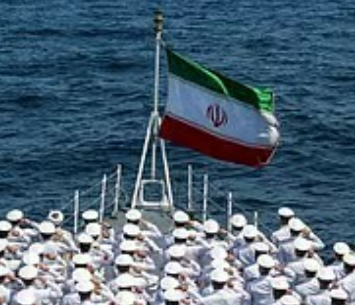 india gave permission to docking of ship of iran  Speed News Kannada