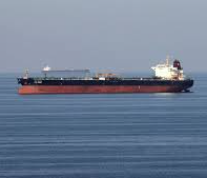 hit the ship which enters hormuz; iran  Speed News Kannada
