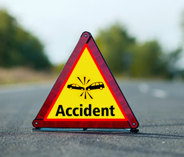 Road Accidents | ರಾಜ್ಯದಲ್ಲಿ ಮೂರು ಪ್ರತ್ಯೇಕ ರಸ್ತೆ ಅಪಘಾತಗಳು ಓರ್ವ ಸಾವು ಮೂವರಿಗೆ ಗಂಭೀರ ಗಾಯ | Speed News Kannada