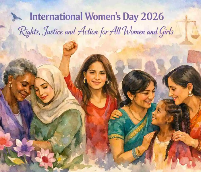 A woman is not just a part of a family she is the strength of society | ಮಹಿಳೆ ಕೇವಲ ಒಂದು ಕುಟುಂಬದ ಭಾಗವಲ್ಲ ಸಮಾಜದ ಶಕ್ತಿ ಸಂಸ್ಕೃತಿಯ ಸಾರಥಿ | Speed News Kannada