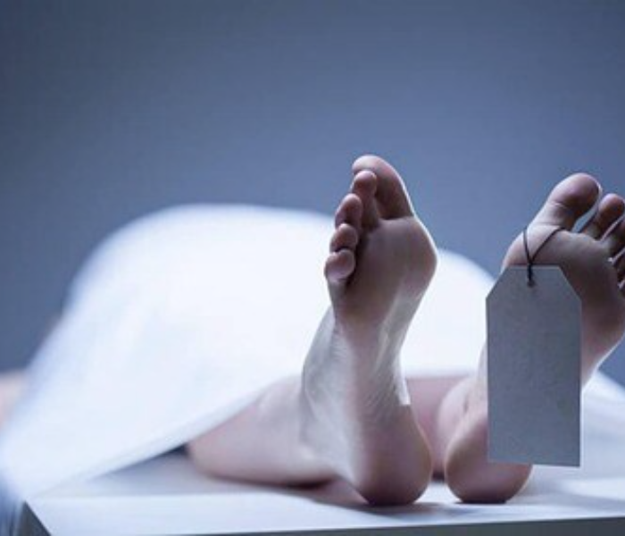 Farmer commits suicide after being threatened by Gram Panchayat members | ಗ್ರಾಮ ಪಂಚಾಯತ್ ಸದಸ್ಯರಿಂದ ಧಮ್ಮಿ ಸುಳ್ಳು ಕೇಸ್‌ಗೆ ಬೆದರಿ ರೈತ ಆತ್ಮಹ*ತ್ಯೆ | Speed News Kannada