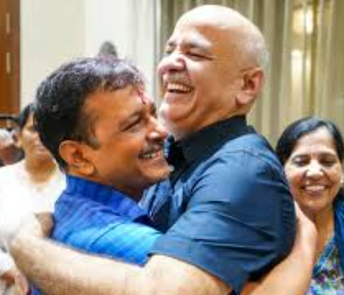 cbi questions acquittence of kejriwal sisodia  Speed News Kannada