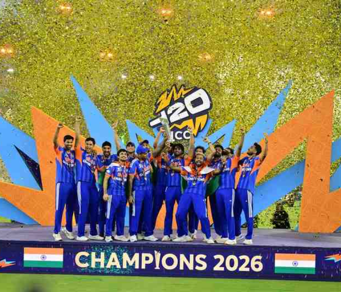BCCI gives Rs 130 crore bumper gift to Team India | ಟಿ20 ವಿಶ್ವಕಪ್ ಗೆದ್ದ ಟೀಂ ಇಂಡಿಯಾಗೆ ಬಿಸಿಸಿಐನಿಂದ 130 ಕೋಟಿ ರೂ. ಬಂಪರ್ ಗಿಫ್ಟ್ | Speed News Kannada