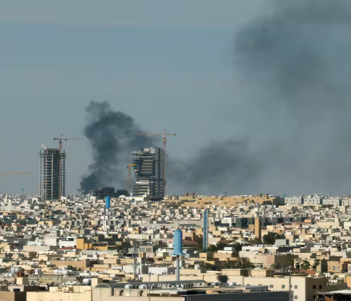 Iran continues drone attacks on Saudi Arabia Kuwait | ಸೌದಿ ಕುವೈತ್ ಮೇಲೆ ಡೋನ್ ದಾಳಿ ಮುಂದುವರೆಸಿದ ಇರಾನ್ | Speed News Kannada