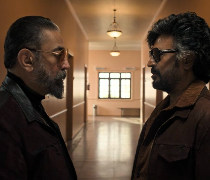 KH x RK Movie realise foe Deepavali | ಕಮಲ್ ರಜನೀಕಾಂತ್ ನಟನೆಯ ಬಹುನಿರೀಕ್ಷಿತ ಸಿನಿಮಾ ದೀಪಾವಳಿಗೆ ತೆರೆಗೆ | Speed News Kannada