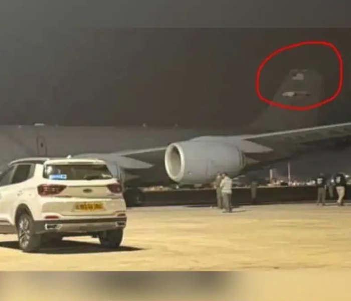 Five US soldiers killed in Iran airstrike | ಇರಾನ್ ಹೊಡೆತಕ್ಕೆ ಅಮೆರಿಕದ ವಿಮಾನ ಕುಸಿತ ಐವರು ಯೋಧರು ಸಾ*ವು | Speed news Kannada