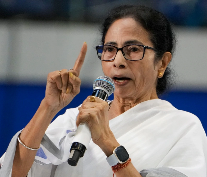 CM Mamata Banerjees bumper gift to West Bengal government employees | ಪಶ್ಚಿಮ ಬಂಗಾಳ ಸರ್ಕಾರಿ ನೌಕರರಿಗೆ ಸಿಎಂ ಮಮತಾ ಬ್ಯಾನರ್ಜಿ ಬಂಪರ್ ಕೊಡುಗೆ | Speed News Kannada