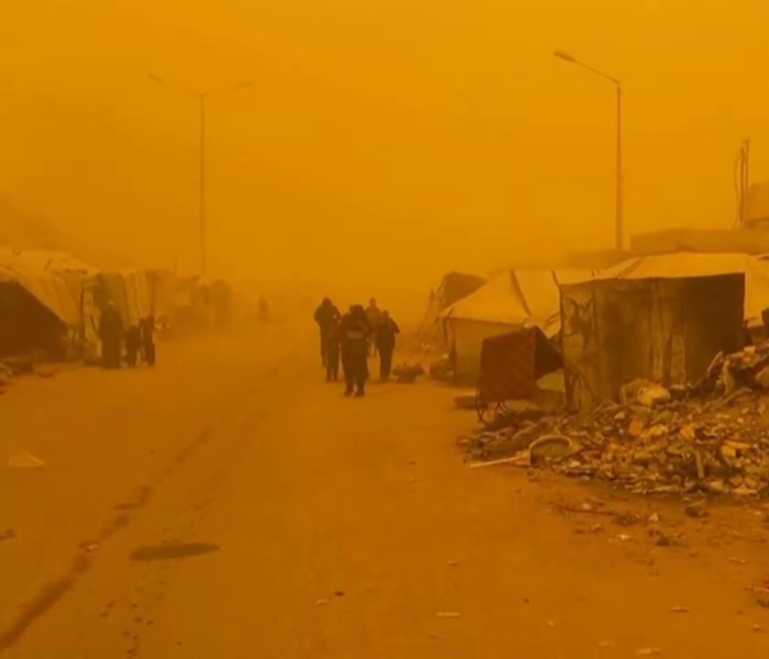 12 killed in Israeli airstrike including pregnant women and children | ಗಾಜಾ ಮೇಲೆ ಇಸ್ರೇಲ್ ನಡೆಸಿದ ವೈಮಾನಿಕ ದಾಳಿಗೆ ಗರ್ಭಿಣಿ ಮಕ್ಕಳು ಸೇರಿ 12 ಮಂದಿ ಬಲಿ | Speed News Kannada