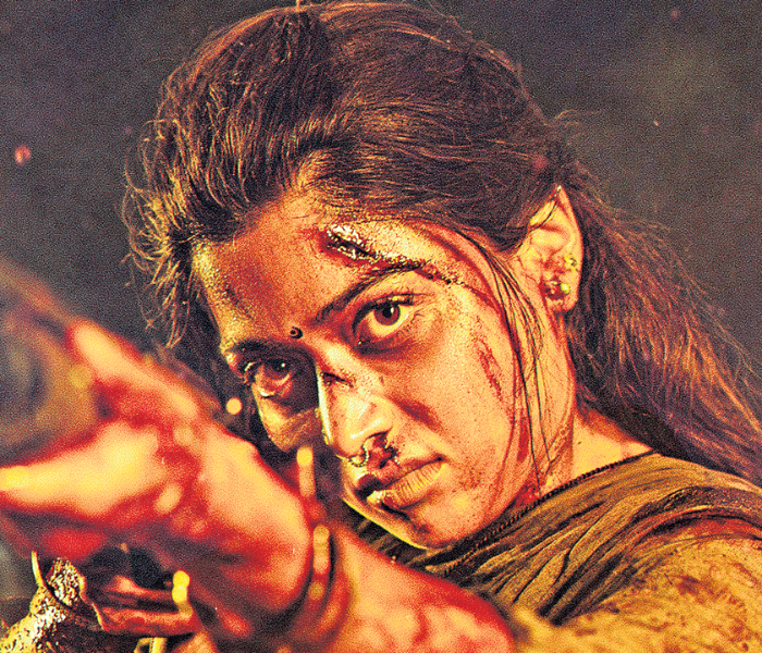 Rashmika Mandanna returned to work within days of her marriage | ಮದುವೆ ಮುಗಿಸಿ ಕೆಲವೇ ದಿನಗಳಲ್ಲಿ ಕೆಲಸಕ್ಕೆ ಮರಳಿದ ರಶ್ಮಿಕಾ ಮಂದಣ್ಣ | Speed News kannada