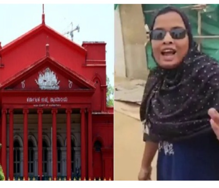 Bangladesh High Court bails the woman who was called Zindabad | ಬಾಂಗ್ಲಾದೇಶ್ ಜಿಂದಾಬಾದ್ ಎಂದಿದ್ದ ಮಹಿಳೆಗೆ ಹೈಕೋರ್ಟ್ ಜಾಮೀನು | Speed News Kannada