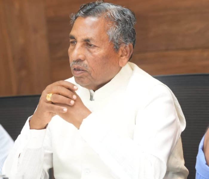 Cylinder problem to be resolved within a week Minister K H Muniyappa | ವಾರದೊಳಗೆ ಸಿಲಿಂಡರ್‌ ಸಮಸ್ಯೆಗೆ ಪರಿಹಾರ ಸಚಿವ ಕೆ ಹೆಚ್ ಮುನಿಯಪ್ಪ | Speed News Kannada