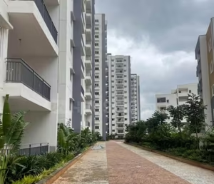 Apartment association accused of fraud worth crores | ಬೆಂಗಳೂರು ಅಪಾರ್ಟ್‌ಮೆಂಟ್ ಅಸೋಸಿಯೇಷನ್‌ನಿಂದ ಕೋಟಿ ಕೋಟಿ ವಂಚನೆ ಆರೋಪ 18 ಜನರ ವಿರುದ್ಧ ಪ್ರಕರಣ | Speed news Kannada