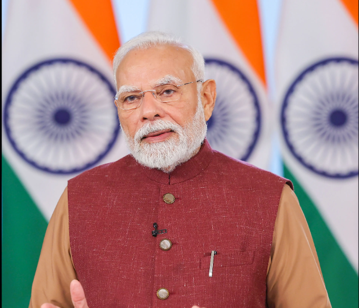 Prime Minister Modi shared Rajkumars song | ರಾಜ್​​ಕುಮಾರ್ ಹಾಡನ್ನು ಶೇರ್ ಮಾಡಿದ ಪ್ರಧಾನಿ ಮೋದಿ | Speed News Kannada