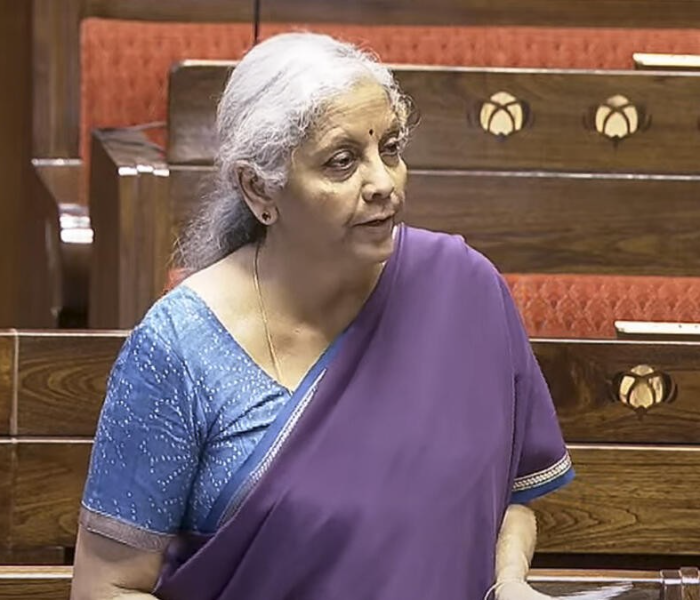 Corporate Amendment Act introduced in Lok Sabha | ಲೋಕಸಭೆಯಲ್ಲಿ ಕಾರ್ಪೊರೇಟ್ ತಿದ್ದುಪಡಿ ಕಾಯ್ದೆ ಮಂಡನೆ ಜೆಪಿಸಿಗೆ ಪರಿಶೀಲನೆ ಹೊಣೆ | Speed News Kannada