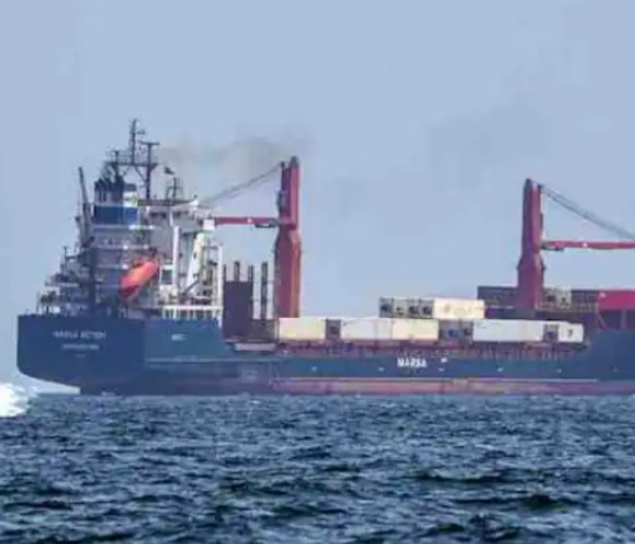 Iran, Isrel war|ಹೊರ್ಮುಜ್ ಜಲಸಂಧಿ ಸಂಘರ್ಷ - ₹18 ಕೋಟಿ ಸುಂಕ ವಿಧಿಸಿದ ಇರಾನ್..!|Speed news kannada