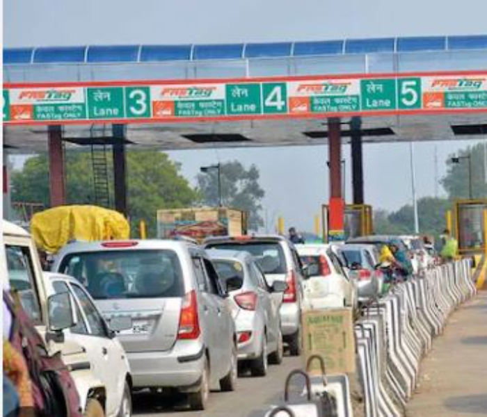 Toll tax hike|ವಾಹನ ಸವಾರರ ಜೇಬಿಗೆ ಕತ್ತರಿ: ಏಪ್ರಿಲ್ 1ರಿಂದ ಟೋಲ್ ದರ ದುಬಾರಿ!|Speed news kannad 