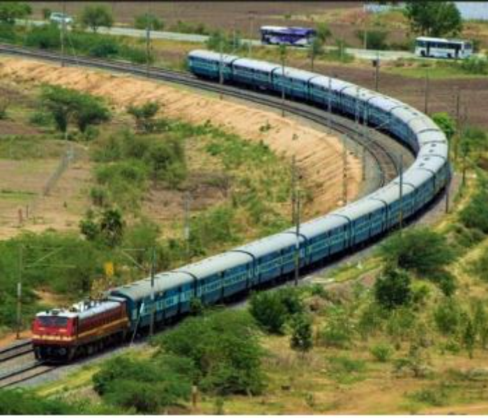 Good news for Karnataka Railway passengers!19 trains ready for regular service|ಕರ್ನಾಟಕ ರೈಲ್ವೆ ಪ್ರಯಾಣಿಕರಿಗೆ ಗುಡ್‌ ನ್ಯೂಸ್! 19 ರೈಲುಗಳ ಖಾಯಂ ಸೇವೆ ಸಿದ್ದತೆ|Speed news kannada 