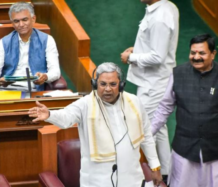 CM Siddaramayya | ಯುಗಾದಿ ದಿನವೂ, ಶಿವರಾತ್ರಿ ದಿನವೂ ಮಾಂಸ ತಿಂತೀನಿ ಎಂದ ಸಿದ್ದರಾಮಯ್ಯ |Speed news kannada