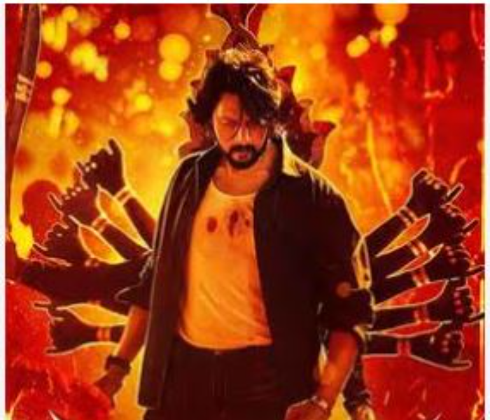 Max Cinema Controversy: Notice to Producers on KRG Petition | ಮ್ಯಾಕ್ಸ್ ಸಿನಿಮಾ ವಿವಾದ: ಕೆಆರ್ಜಿ ಅರ್ಜಿಗೆ ನಿರ್ಮಾಪಕರಿಗೆ ನೊಟೀಸ್ | Speed news kannada