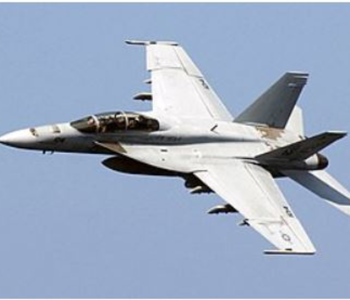 Iran says it has shot down another F-18 fighter jet | ಮತ್ತೊಂದು F-18 ಫೈಟರ್ ಜೆಟ್ ಹೊಡೆದುರುಳಿಸಿದ್ದೇವೆ ಎಂದ ಇರಾನ್‌ | Speed news kannada 