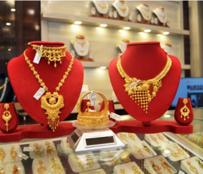 Huge gold bookings for Akshaya Tritiya now | ಅಕ್ಷಯ ತೃತೀಯಕ್ಕೆ ಈಗಲೇ ಭರ್ಜರಿ ಗೋಲ್ಡ್‌ ಬುಕ್ಕಿಂಗ್‌ | Speed news kannada