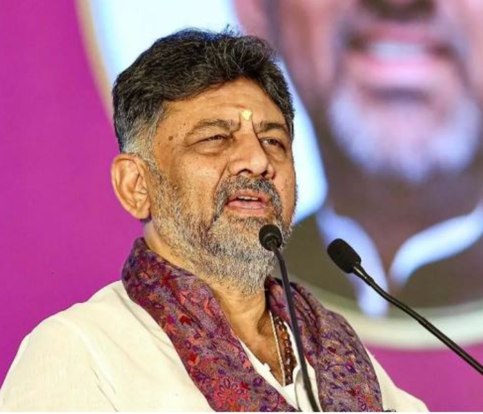 D.K. Shivakumar | ಹಣಕಾಸು ಕೊರತೆ ಇರುವ ಪಾಲಿಕೆಗಳಿಗೆ ರಾಜ್ಯ ಸರ್ಕಾರದಿಂದ ನೆರವು: ಡಿ.ಕೆ. ಶಿವಕುಮಾರ್ | Speed news kannada