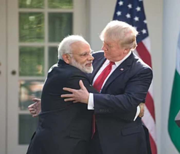 Donald Trump praises PM Modi | ನಾನು ಮತ್ತು ಮೋದಿ ಇಬ್ಬರೂ ಕೆಲಸ ಮಾಡಿ ತೋರಿಸುವವರು ಪ್ರಧಾನಿ ಮೋದಿಯನ್ನು ಹಾಡಿಹೊಗಳಿದ ಡೊನಾಲ್ಡ್ ಟ್ರಂಪ್ | Speed News Kannada