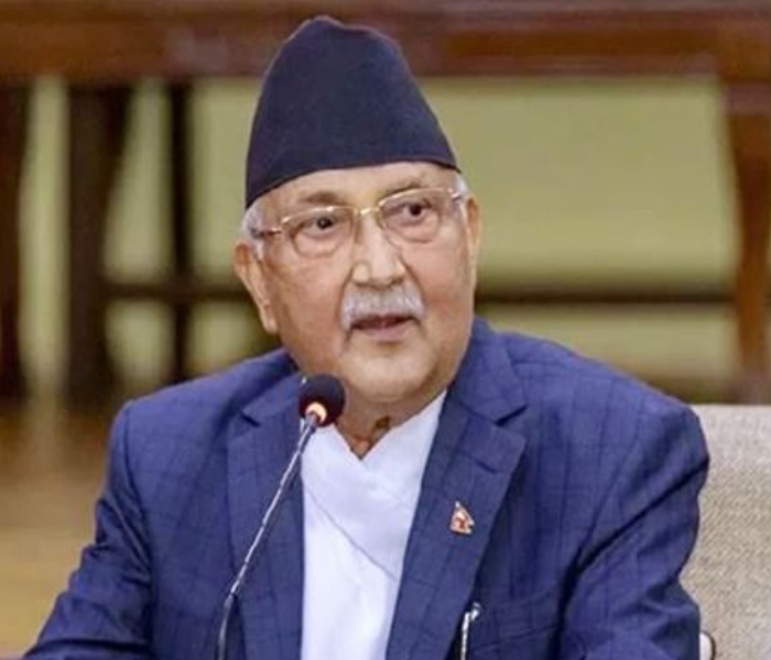 Former Prime Minister of Nepal K.P. Sharma Oli Arrest | ನೇಪಾಳದ ಮಾಜಿ ಪ್ರಧಾನಿ ಕೆ.ಪಿ. ಶರ್ಮಾ ಓಲಿ ಅರೆಸ್ಟ್‌ | Speed news kannada