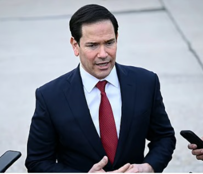 Strait of Hormuz tensions, Rubio calls for G7 alliance | ಹಾರ್ಮುಜ್ ಜಲಸಂಧಿ ಉದ್ವಿಗ್ನತೆ, G7 ಒಕ್ಕೂಟ ರೂಪಿಸಲು ರೂಬಿಯೋ ಕರೆ | Speed news kannada