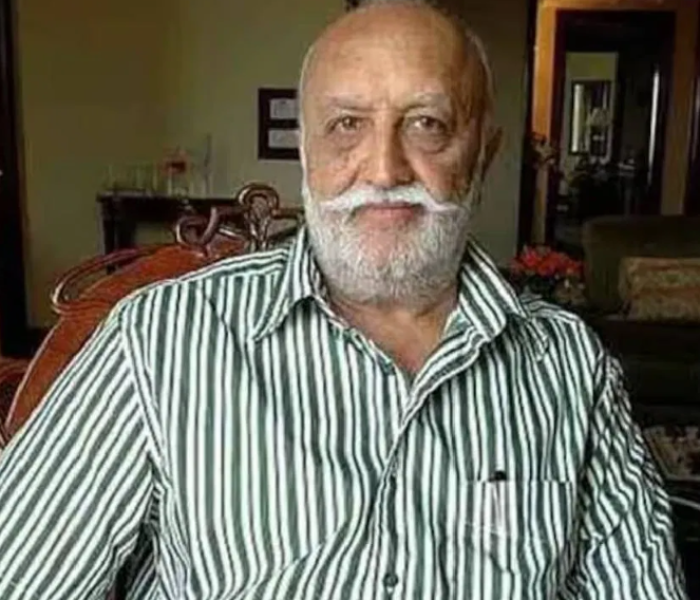 Raymond Group former chairman Vijayapat Singhania passes away|ರೇಮಂಡ್ ಗ್ರೂಪ್ ಮಾಜಿ ಚೇರ್ಮನ್ ವಿಜಯಪತ್ ಸಿಂಘಾನಿಯಾ ವಿಧಿವಶ|Speed News Kannada